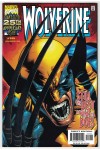 Wolverine (1988) 145 VF